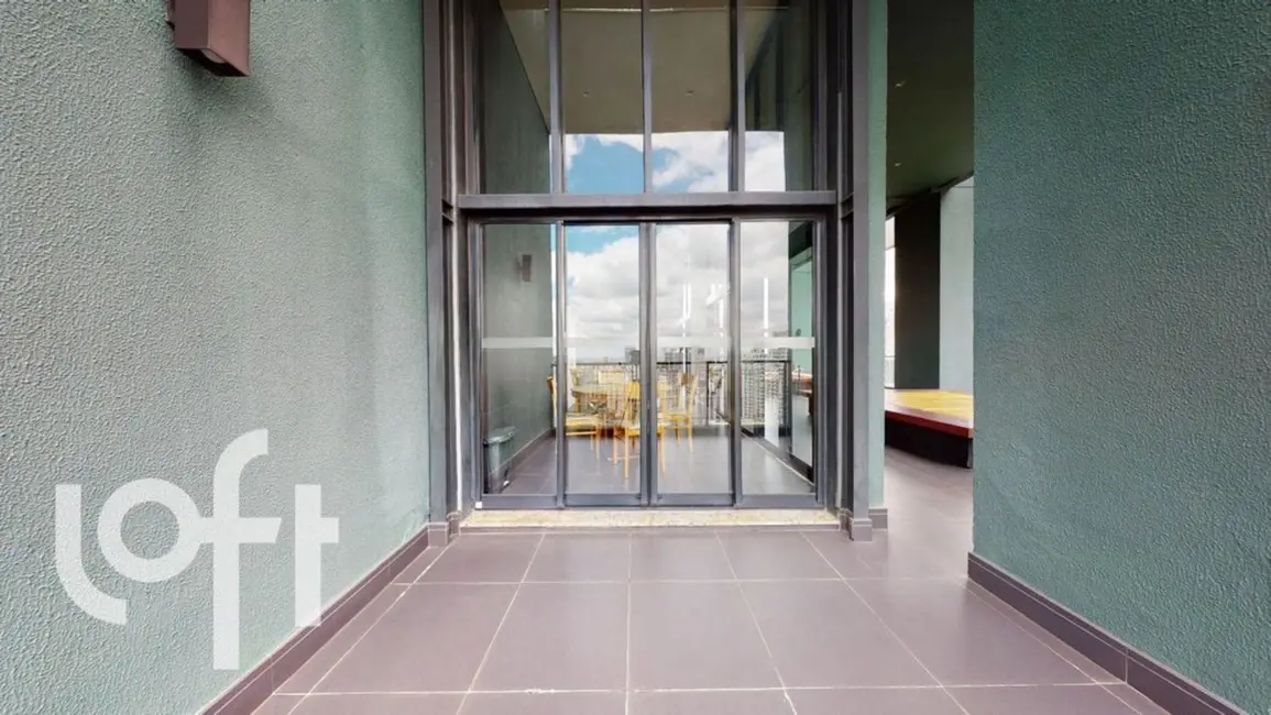 Apartamento à venda, 49m2 em República, São Paulo - SP - imagem 9 Foto 9 de Apartamento à venda, 49m2 em República, São Paulo - SP