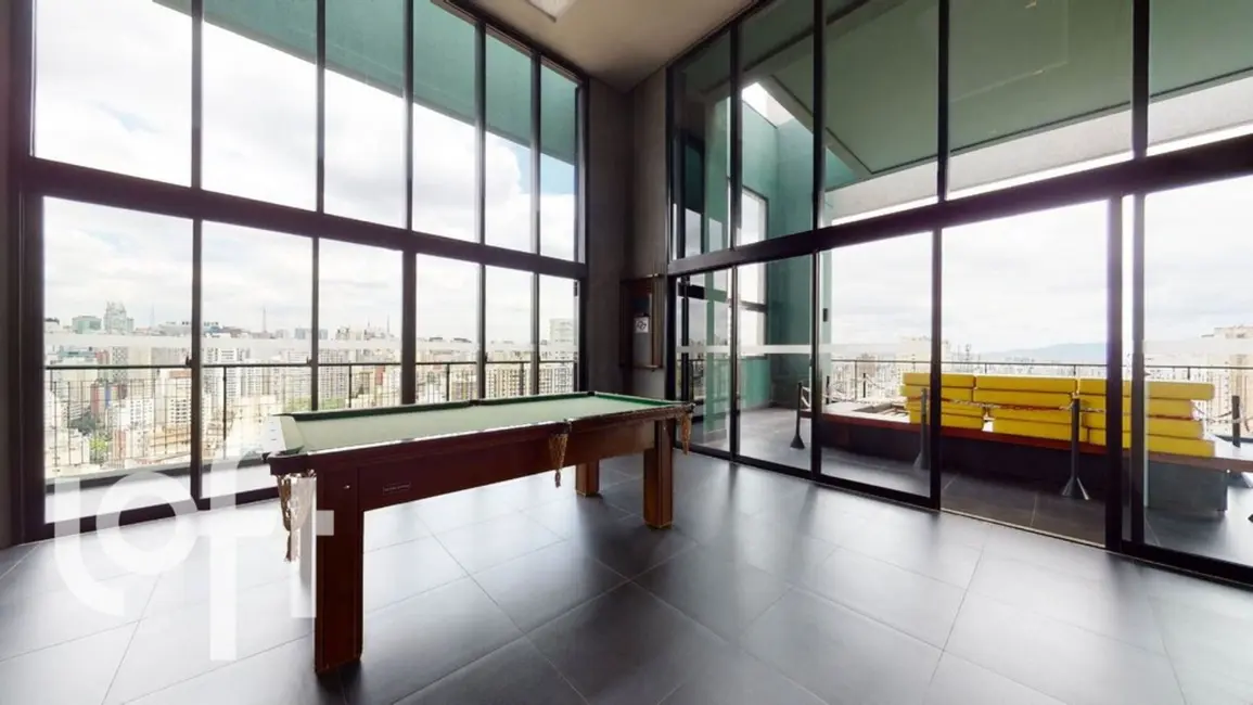 Apartamento à venda, 49m2 em República, São Paulo - SP - imagem 4 Foto 4 de Apartamento à venda, 49m2 em República, São Paulo - SP