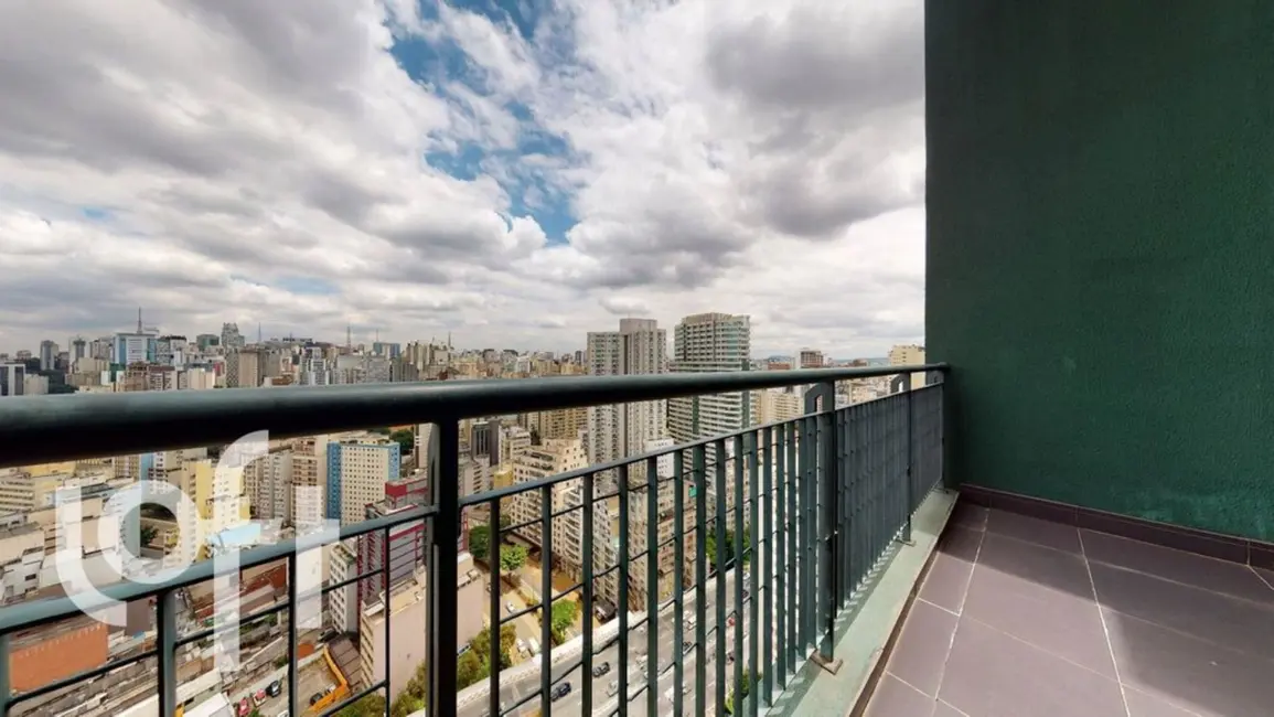 Apartamento à venda, 49m2 em República, São Paulo - SP - imagem 6 Foto 6 de Apartamento à venda, 49m2 em República, São Paulo - SP