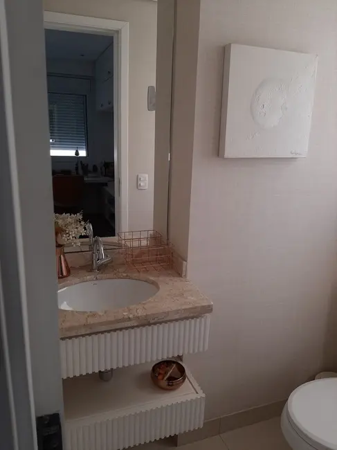 Foto 4 de Apartamento com 2 quartos à venda, 82m2 em Bela Vista, São Paulo - SP