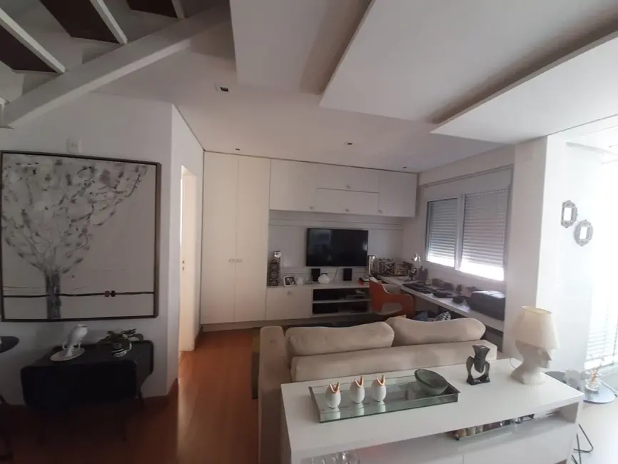 Foto 1 de Apartamento com 2 quartos à venda, 82m2 em Bela Vista, São Paulo - SP