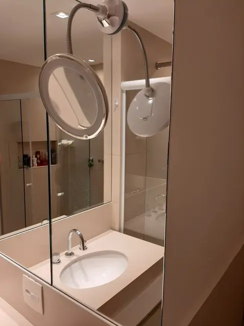 Foto 2 de Apartamento com 2 quartos à venda, 82m2 em Bela Vista, São Paulo - SP