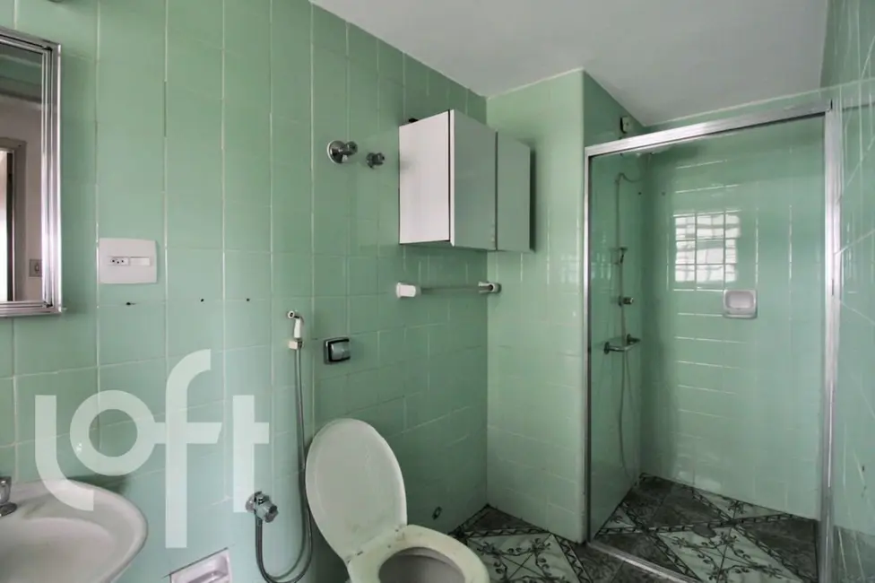 Apartamento com 2 quartos à venda, 83m2 em Vila Mariana, São Paulo - SP - imagem 2 Foto 2 de Apartamento com 2 quartos à venda, 83m2 em Vila Mariana, São Paulo - SP