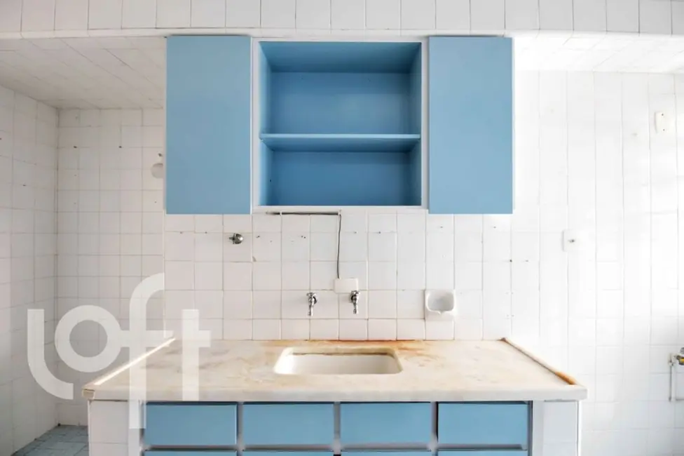 Apartamento com 2 quartos à venda, 83m2 em Vila Mariana, São Paulo - SP - imagem 9 Foto 9 de Apartamento com 2 quartos à venda, 83m2 em Vila Mariana, São Paulo - SP