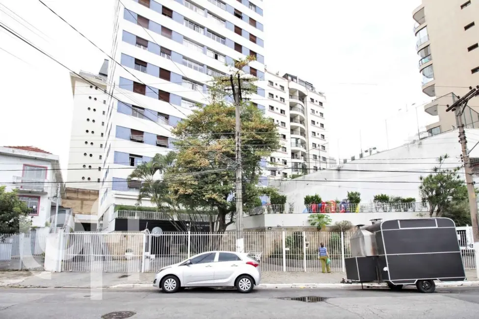 Apartamento com 2 quartos à venda, 83m2 em Vila Mariana, São Paulo - SP - imagem 5 Foto 5 de Apartamento com 2 quartos à venda, 83m2 em Vila Mariana, São Paulo - SP