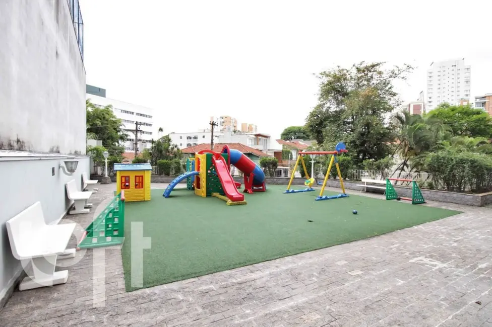 Apartamento com 2 quartos à venda, 83m2 em Vila Mariana, São Paulo - SP - imagem 6 Foto 6 de Apartamento com 2 quartos à venda, 83m2 em Vila Mariana, São Paulo - SP