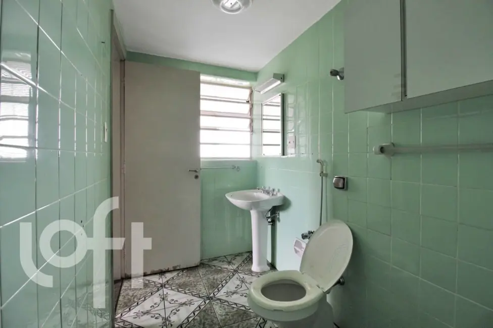 Apartamento com 2 quartos à venda, 83m2 em Vila Mariana, São Paulo - SP - imagem 3 Foto 3 de Apartamento com 2 quartos à venda, 83m2 em Vila Mariana, São Paulo - SP