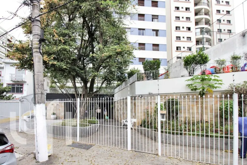 Apartamento com 2 quartos à venda, 83m2 em Vila Mariana, São Paulo - SP - imagem 4 Foto 4 de Apartamento com 2 quartos à venda, 83m2 em Vila Mariana, São Paulo - SP