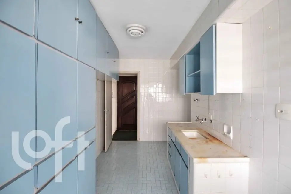 Apartamento com 2 quartos à venda, 83m2 em Vila Mariana, São Paulo - SP - imagem 8 Foto 8 de Apartamento com 2 quartos à venda, 83m2 em Vila Mariana, São Paulo - SP