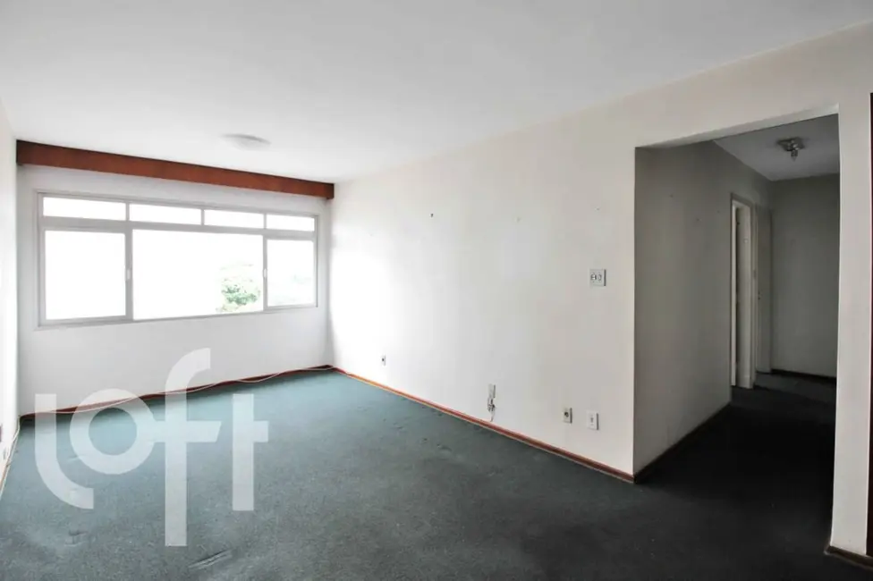 Apartamento com 2 quartos à venda, 83m2 em Vila Mariana, São Paulo - SP - imagem 1 Foto 1 de Apartamento com 2 quartos à venda, 83m2 em Vila Mariana, São Paulo - SP
