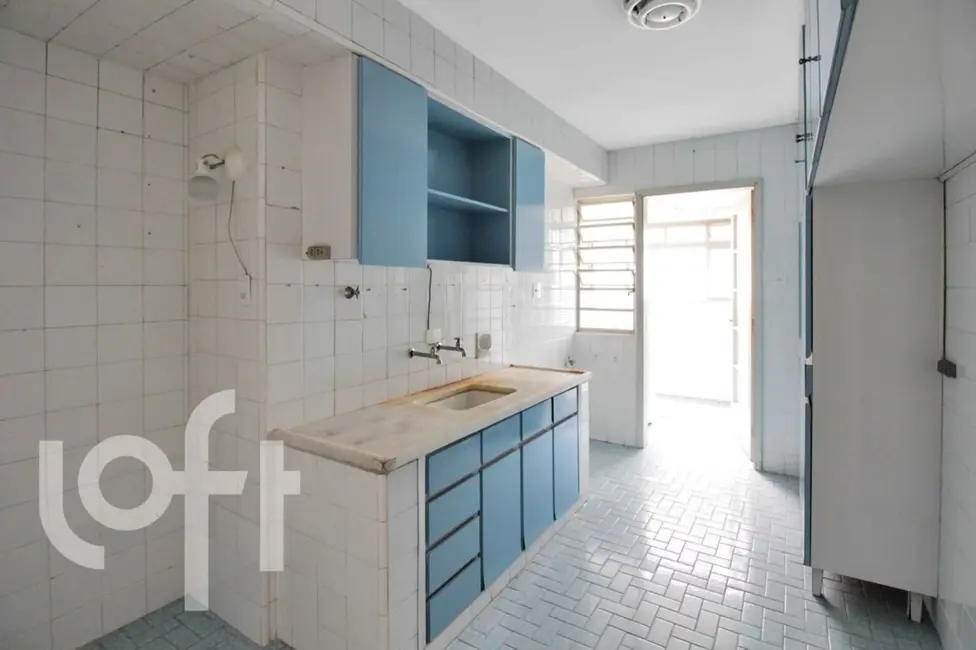 Apartamento com 2 quartos à venda, 83m2 em Vila Mariana, São Paulo - SP - imagem 7 Foto 7 de Apartamento com 2 quartos à venda, 83m2 em Vila Mariana, São Paulo - SP