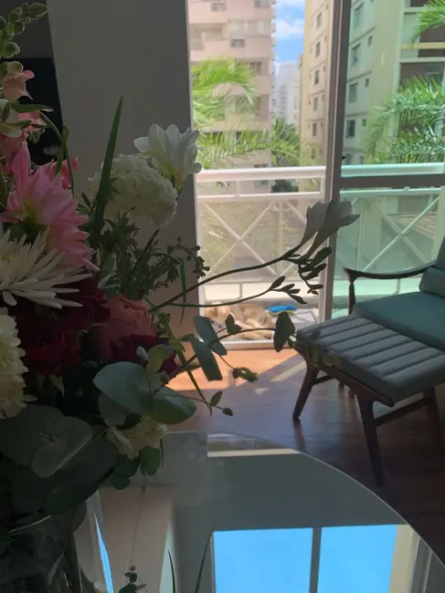 Apartamento com 1 quarto à venda, 65m2 em Paraíso, São Paulo - SP - imagem 9 Foto 9 de Apartamento com 1 quarto à venda, 65m2 em Paraíso, São Paulo - SP