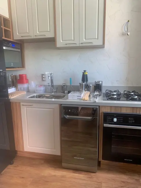 Apartamento com 1 quarto à venda, 65m2 em Paraíso, São Paulo - SP - imagem 4 Foto 4 de Apartamento com 1 quarto à venda, 65m2 em Paraíso, São Paulo - SP