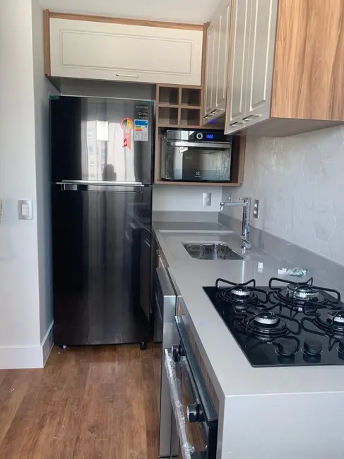 Apartamento com 1 quarto à venda, 65m2 em Paraíso, São Paulo - SP - imagem 5 Foto 5 de Apartamento com 1 quarto à venda, 65m2 em Paraíso, São Paulo - SP