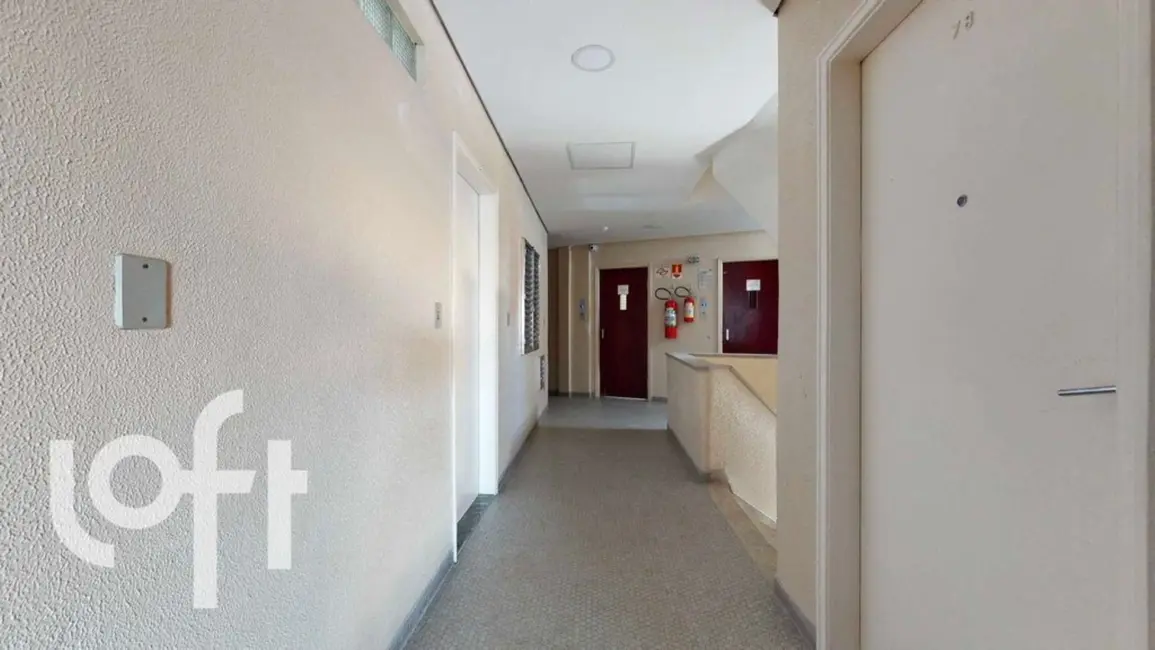 Foto 4 de Apartamento com 1 quarto à venda, 58m2 em Sé, São Paulo - SP