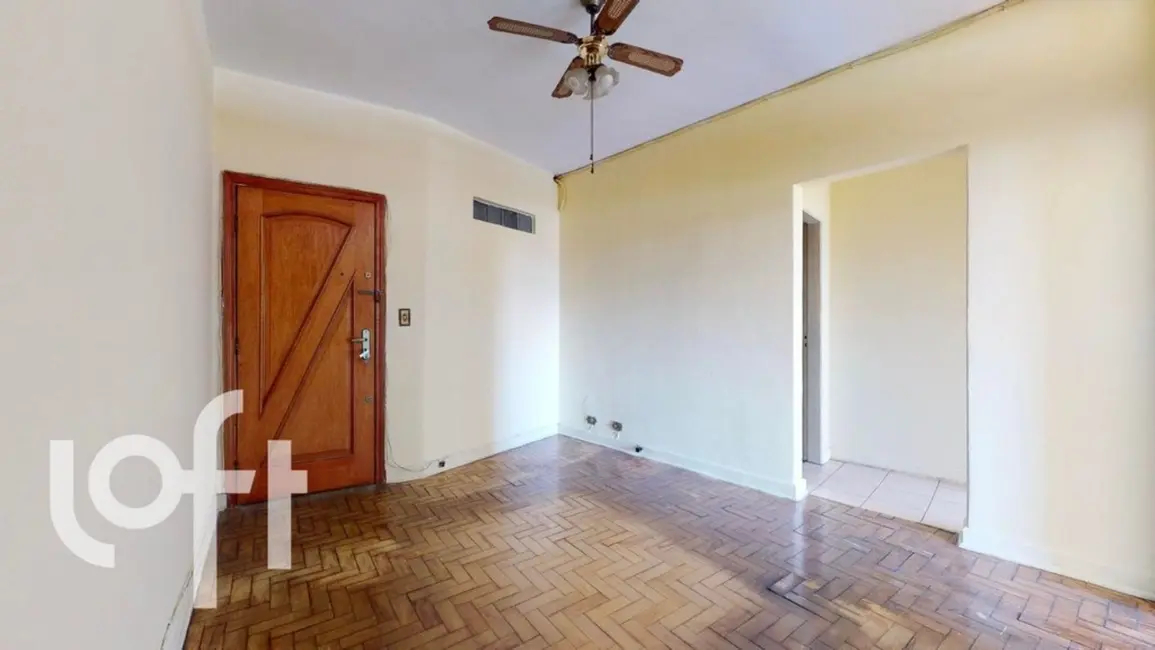 Foto 9 de Apartamento com 1 quarto à venda, 58m2 em Sé, São Paulo - SP