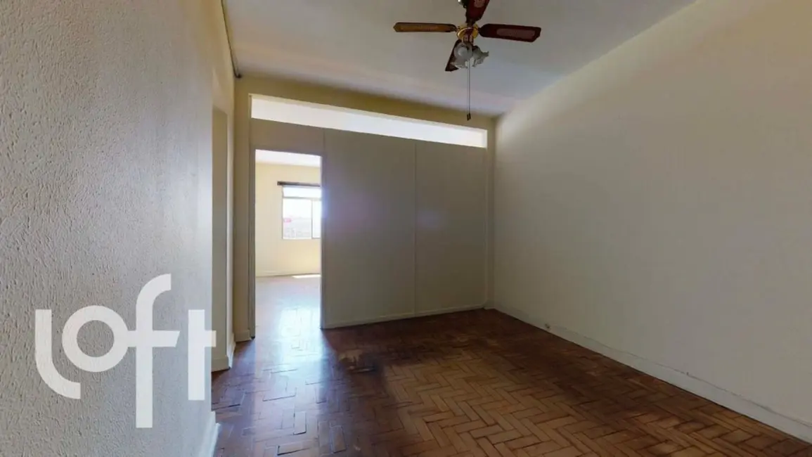 Foto 1 de Apartamento com 1 quarto à venda, 58m2 em Sé, São Paulo - SP