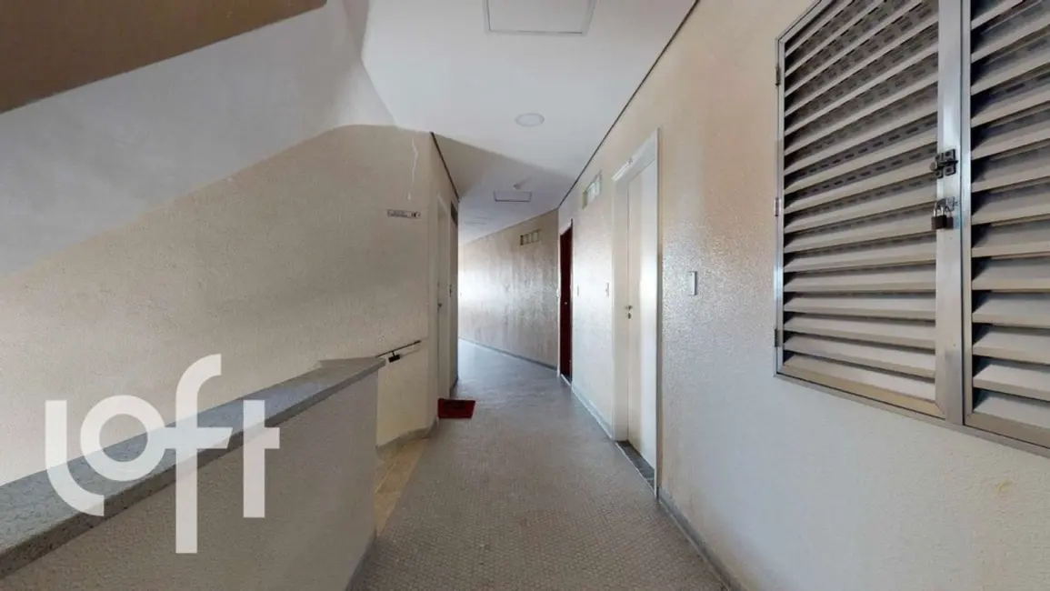 Foto 5 de Apartamento com 1 quarto à venda, 58m2 em Sé, São Paulo - SP