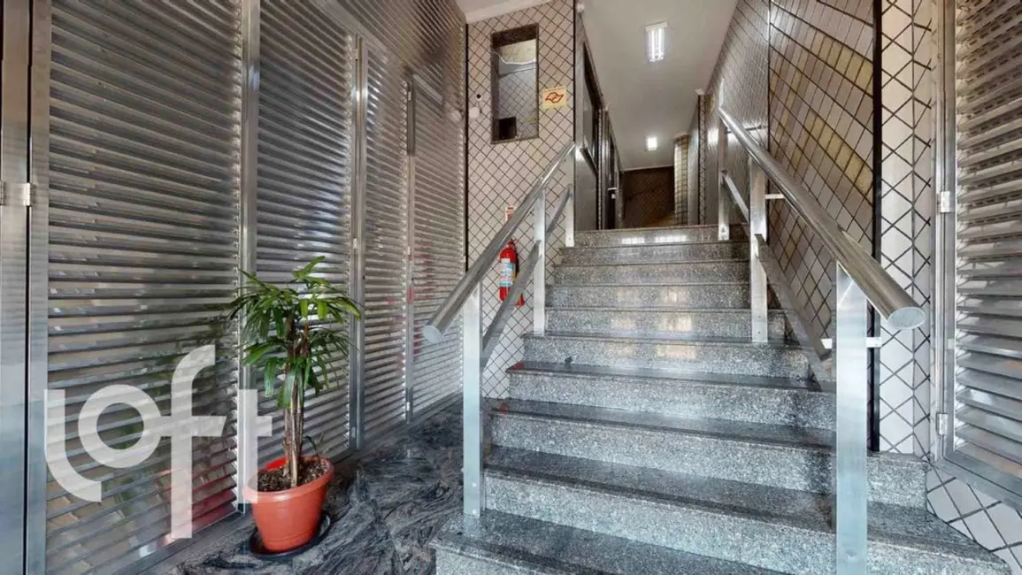 Foto 3 de Apartamento com 1 quarto à venda, 58m2 em Sé, São Paulo - SP