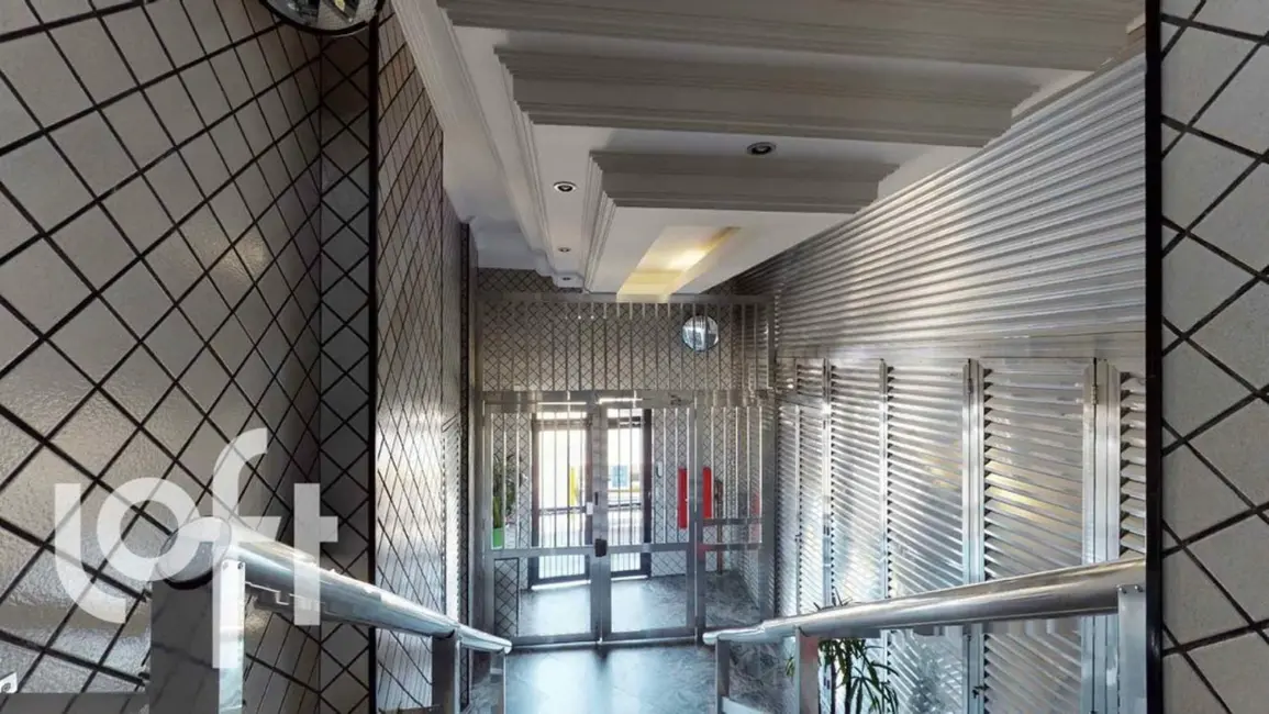 Foto 6 de Apartamento com 1 quarto à venda, 58m2 em Sé, São Paulo - SP