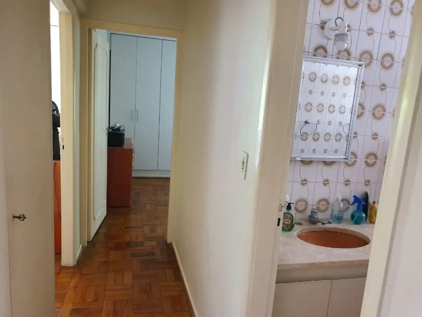 Apartamento com 3 quartos à venda, 129m2 em Moema, São Paulo - SP - imagem 3 Foto 3 de Apartamento com 3 quartos à venda, 129m2 em Moema, São Paulo - SP