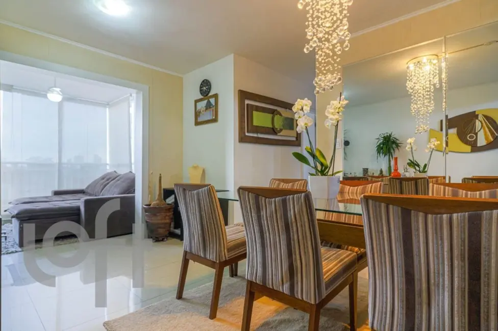 Foto 1 de Apartamento com 3 quartos à venda, 69m2 em Sacomã, São Paulo - SP