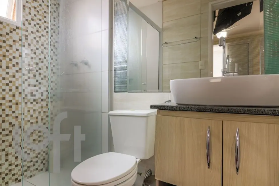 Apartamento com 3 quartos à venda, 69m2 em Sacomã, São Paulo - SP - imagem 4 Foto 4 de Apartamento com 3 quartos à venda, 69m2 em Sacomã, São Paulo - SP