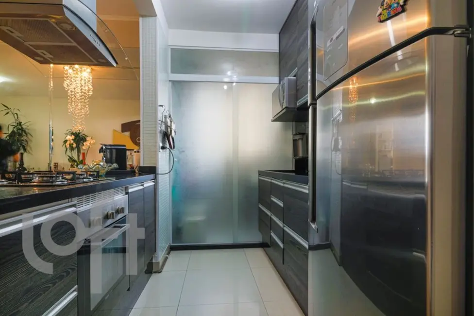 Apartamento com 3 quartos à venda, 69m2 em Sacomã, São Paulo - SP - imagem 6 Foto 6 de Apartamento com 3 quartos à venda, 69m2 em Sacomã, São Paulo - SP