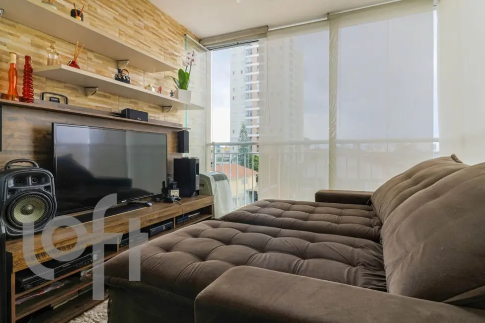 Apartamento com 3 quartos à venda, 69m2 em Sacomã, São Paulo - SP - imagem 9 Foto 9 de Apartamento com 3 quartos à venda, 69m2 em Sacomã, São Paulo - SP