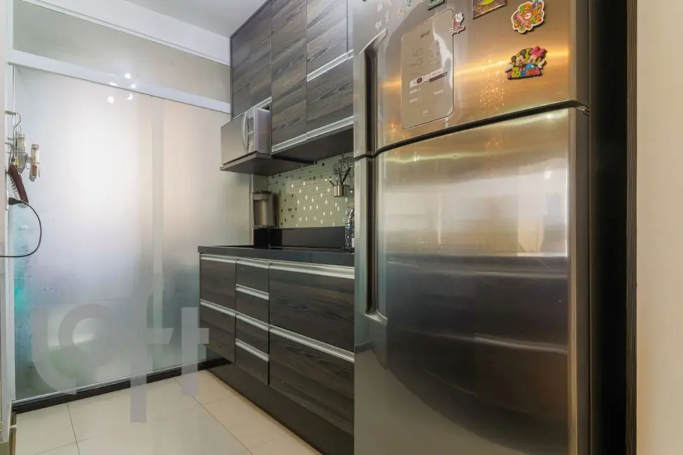 Apartamento com 3 quartos à venda, 69m2 em Sacomã, São Paulo - SP - imagem 7 Foto 7 de Apartamento com 3 quartos à venda, 69m2 em Sacomã, São Paulo - SP