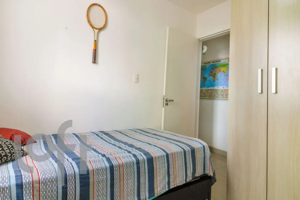 Foto 2 de Apartamento com 3 quartos à venda, 69m2 em Sacomã, São Paulo - SP