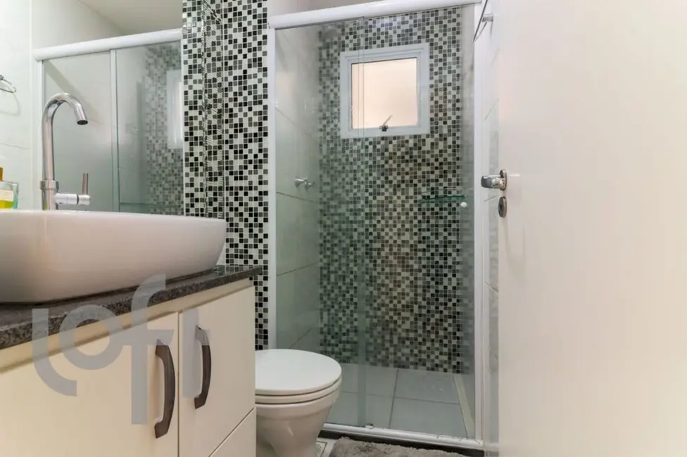 Apartamento com 3 quartos à venda, 69m2 em Sacomã, São Paulo - SP - imagem 5 Foto 5 de Apartamento com 3 quartos à venda, 69m2 em Sacomã, São Paulo - SP