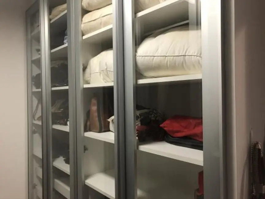 Foto 9 de Apartamento com 3 quartos à venda, 178m2 em Bela Vista, São Paulo - SP