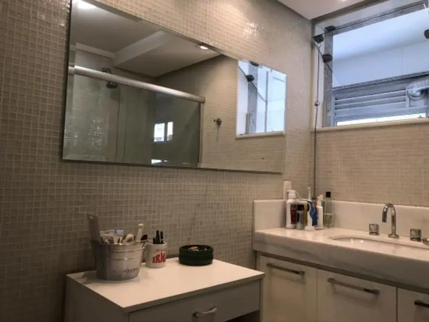 Foto 6 de Apartamento com 3 quartos à venda, 178m2 em Bela Vista, São Paulo - SP