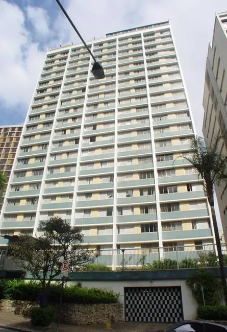 Foto 8 de Apartamento com 3 quartos à venda, 178m2 em Bela Vista, São Paulo - SP