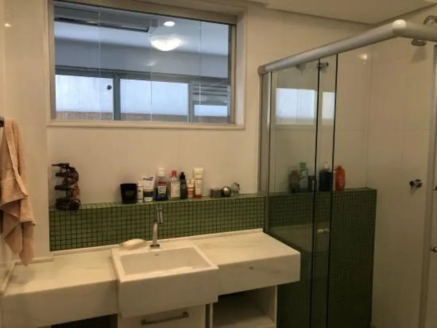 Foto 2 de Apartamento com 3 quartos à venda, 178m2 em Bela Vista, São Paulo - SP