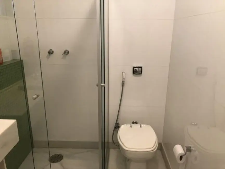 Foto 3 de Apartamento com 3 quartos à venda, 178m2 em Bela Vista, São Paulo - SP