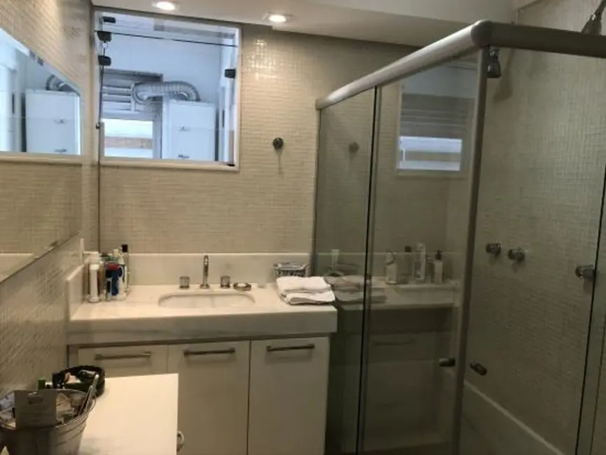 Foto 4 de Apartamento com 3 quartos à venda, 178m2 em Bela Vista, São Paulo - SP