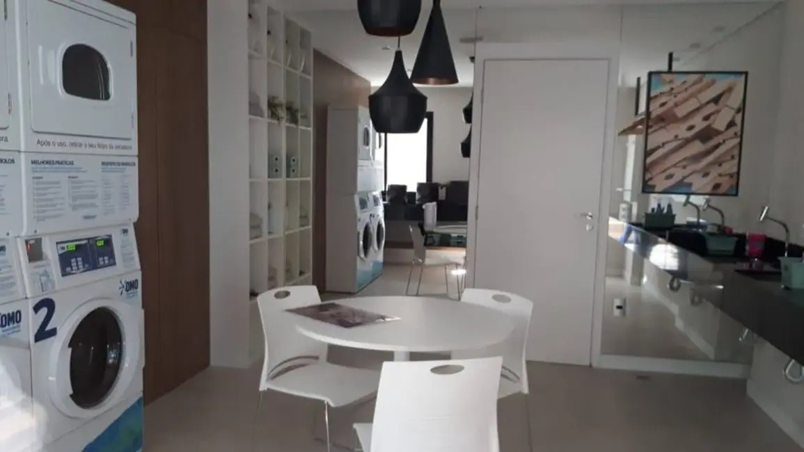 Apartamento com 1 quarto à venda, 25m2 em República, São Paulo - SP - imagem 7 Foto 7 de Apartamento com 1 quarto à venda, 25m2 em República, São Paulo - SP