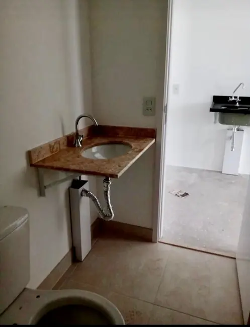 Apartamento com 1 quarto à venda, 25m2 em República, São Paulo - SP - imagem 3 Foto 3 de Apartamento com 1 quarto à venda, 25m2 em República, São Paulo - SP