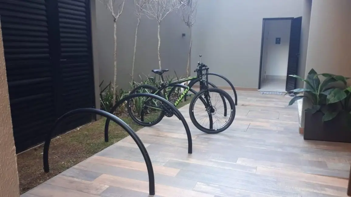 Apartamento com 1 quarto à venda, 25m2 em República, São Paulo - SP - imagem 6 Foto 6 de Apartamento com 1 quarto à venda, 25m2 em República, São Paulo - SP