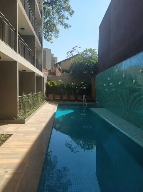 Apartamento com 1 quarto à venda, 25m2 em República, São Paulo - SP - imagem 5 Foto 5 de Apartamento com 1 quarto à venda, 25m2 em República, São Paulo - SP