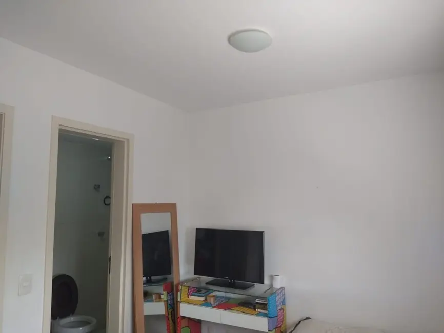 Foto 3 de Apartamento com 3 quartos à venda, 68m2 em Brás, São Paulo - SP