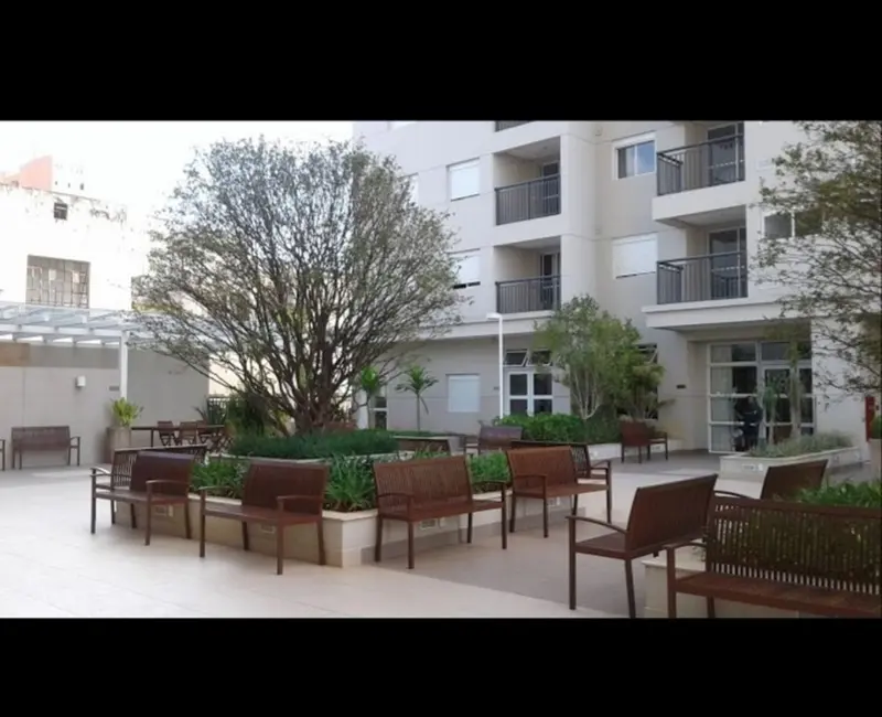 Foto 6 de Apartamento com 3 quartos à venda, 68m2 em Brás, São Paulo - SP