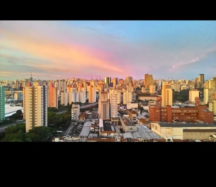 Foto 1 de Apartamento com 3 quartos à venda, 68m2 em Brás, São Paulo - SP