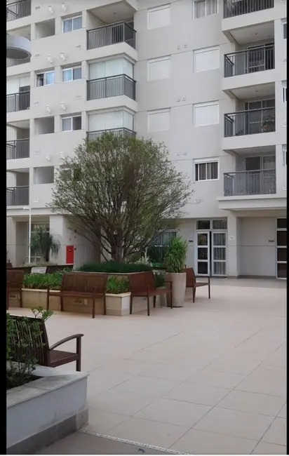 Foto 7 de Apartamento com 3 quartos à venda, 68m2 em Brás, São Paulo - SP