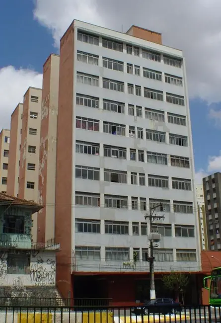 Foto 1 de Apartamento à venda, 18m2 em Perdizes, São Paulo - SP