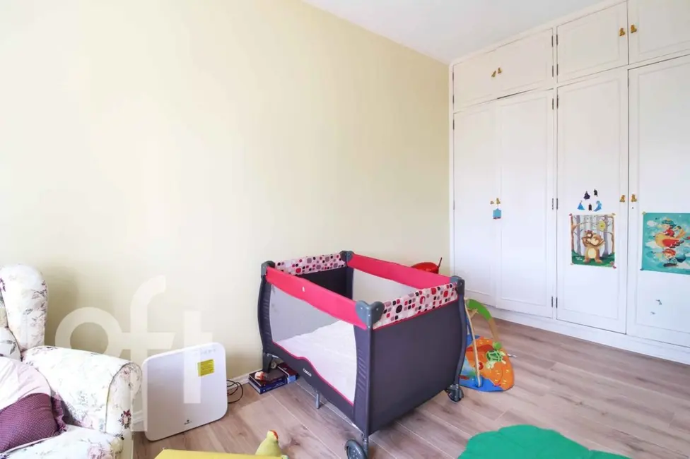 Foto 3 de Apartamento com 3 quartos à venda, 149m2 em Pinheiros, São Paulo - SP