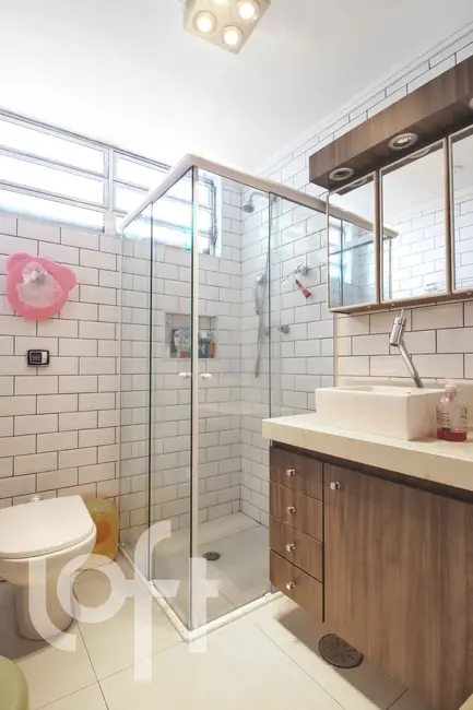 Foto 5 de Apartamento com 3 quartos à venda, 149m2 em Pinheiros, São Paulo - SP