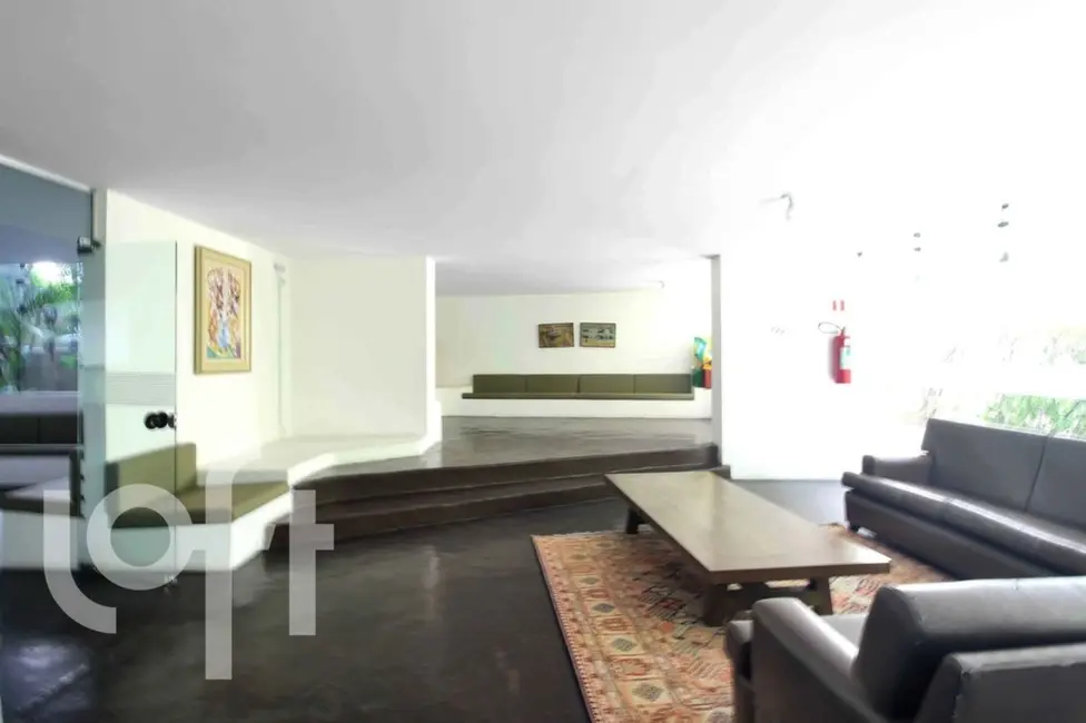 Foto 9 de Apartamento com 3 quartos à venda, 149m2 em Pinheiros, São Paulo - SP